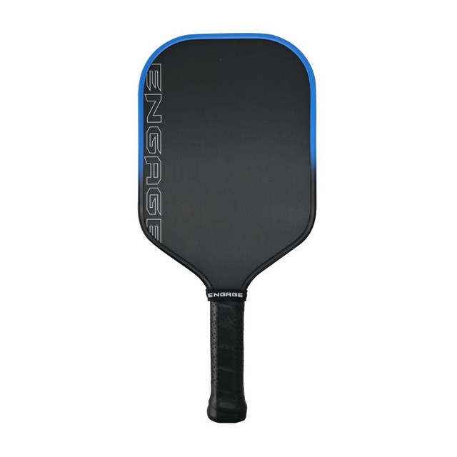 Engage Pursuit Alpha 14mm Pickleball Paddle Engage Pursuit Alpha 14mm Pickleball Paddle