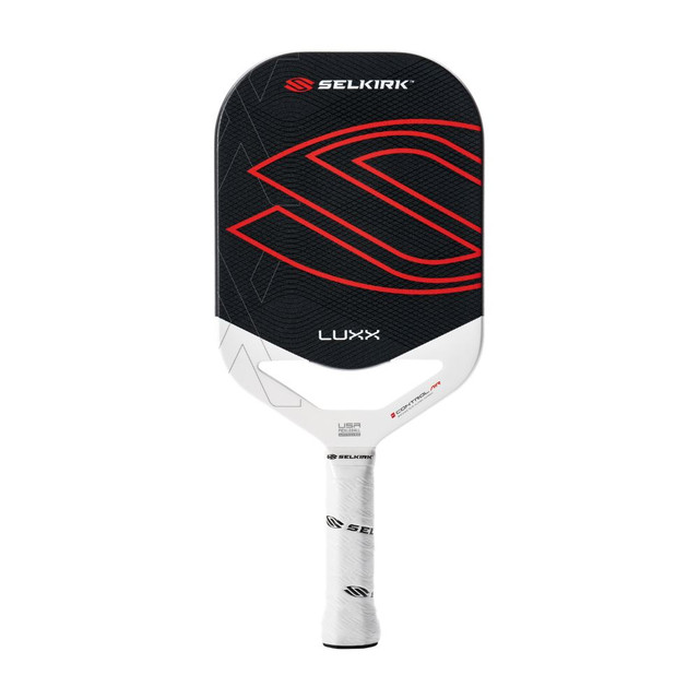Selkirk LUXX Control Air InfiniGrit Invikta Pickleball Paddle Selkirk LUXX Control Air InfiniGrit Invikta Pickleball Paddle