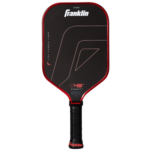 Franklin C45 Dynasty 16mm Pickleball Paddle Franklin C45 Dynasty 16mm Pickleball Paddle