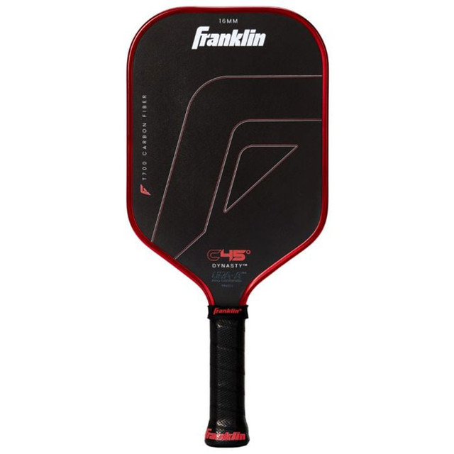 Franklin C45 Dynasty 14mm Pickleball Paddle Franklin C45 Dynasty 14mm Pickleball Paddle