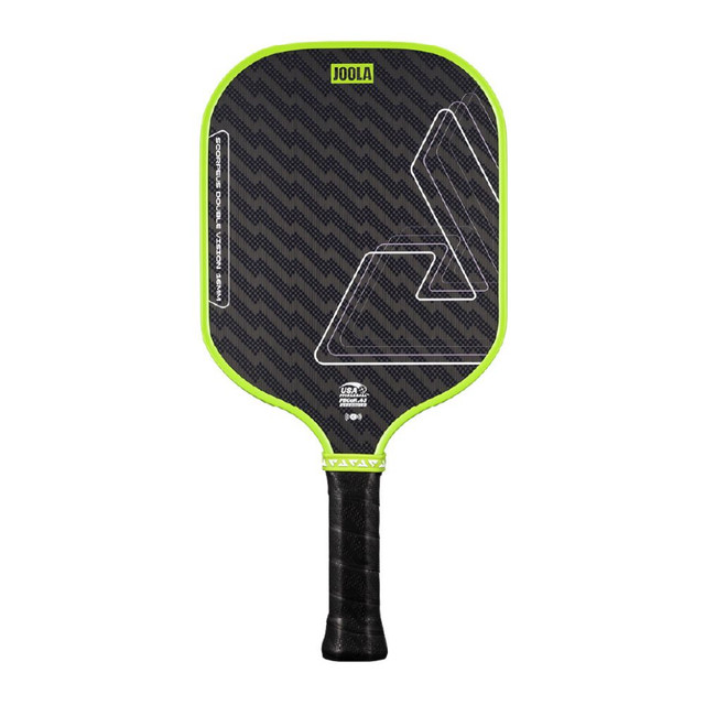 JOOLA Hyperion Double Vision 16mm Pickleball Paddle