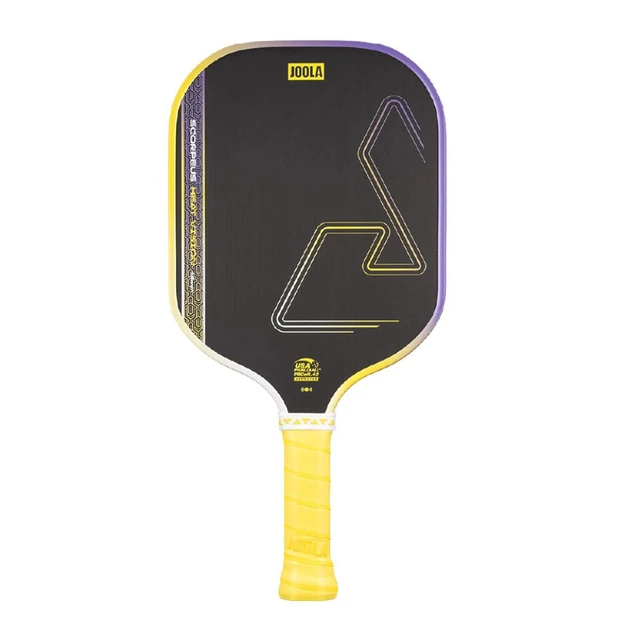 JOOLA Scorpeus Heat Vision 16mm Paddle