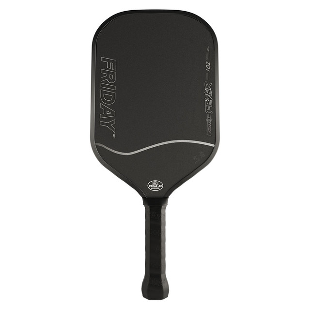 Six Zero Double Black Diamond Control 14mm | Pickleball Central