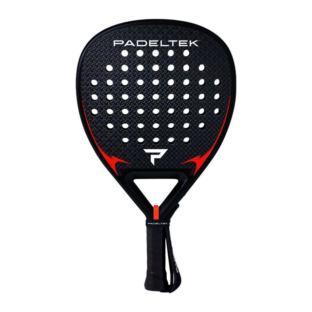 Padeltek NEVO HB60 Padel Racket Padeltek NEVO HB60 Padel Racket