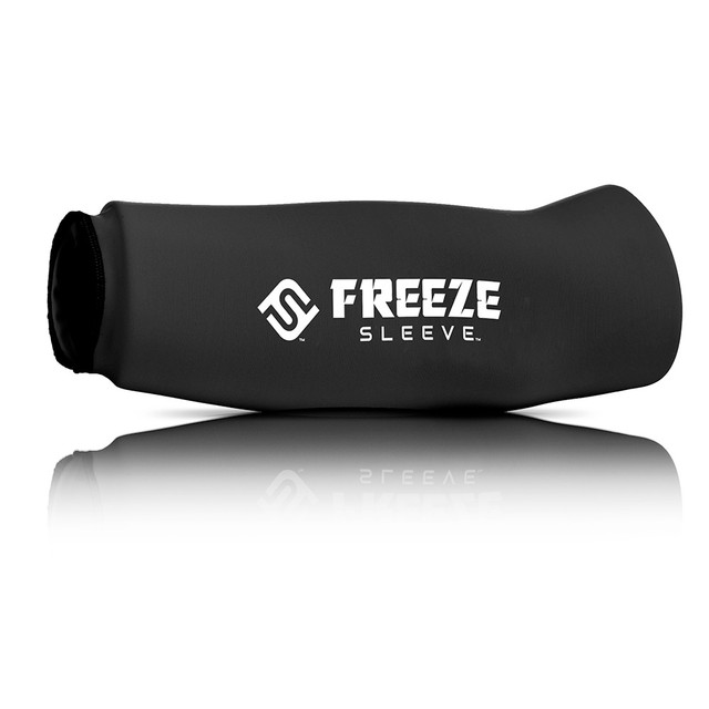 Freeze Sleeve