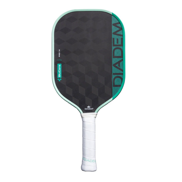 Wilson Vesper Power 14 Pickleball Paddle | Pickleball Central