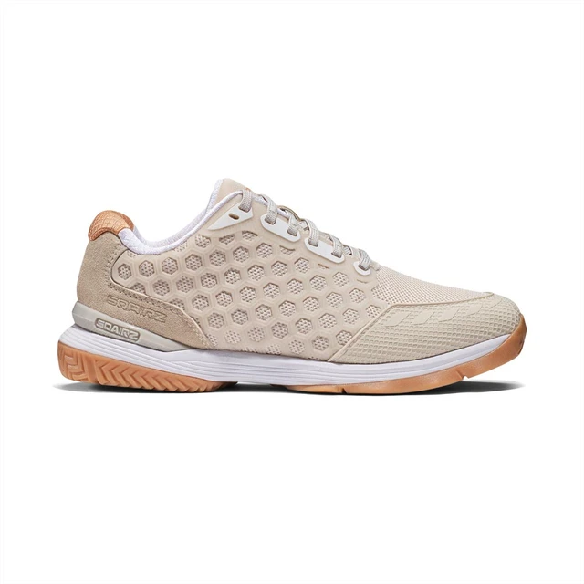 SQAIRZ XRZ2™ Pickleball Court Shoes - Women's - Desert Court