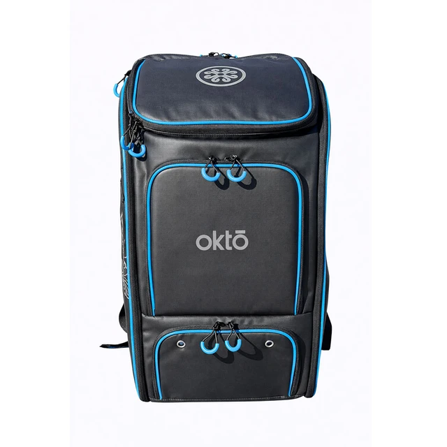 SEtt’sF.C.R.B NEWERA TEAM URBAN PACK CRBN Pro Team Backpack 2.0