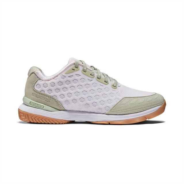 SQAIRZ XRZ2™ Pickleball Court Shoes - Women's - Desert Court