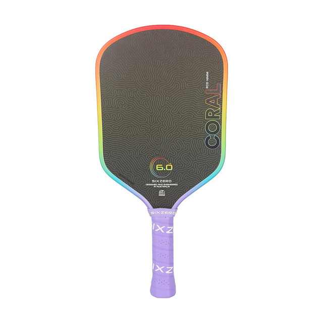 Holbrook Fuze Widebody 16mm Pickleball Paddle