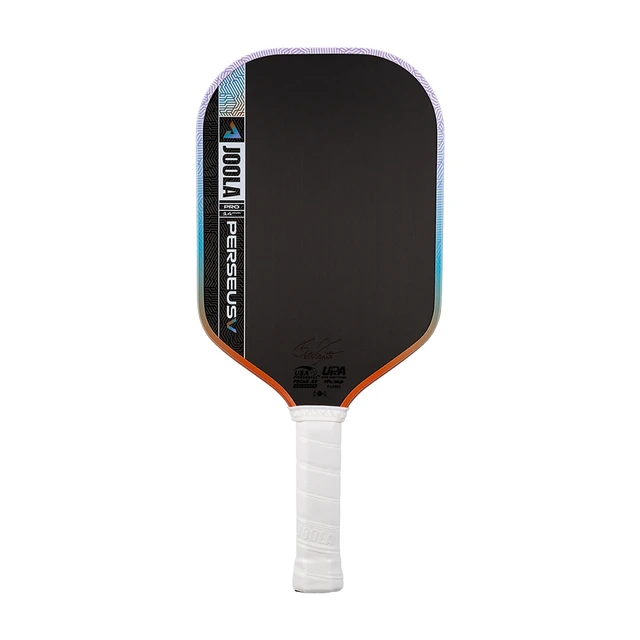 JOOLA Hyperion Pro V Ben Johns 14mm Pickleball Paddle