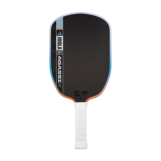 JOOLA Hyperion Pro V Ben Johns 16mm Pickleball Paddle