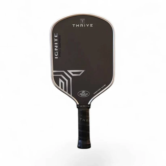 NOX X-FOAM GOLDIN 14mm by GRAYSON GOLDIN Pickleball Paddle