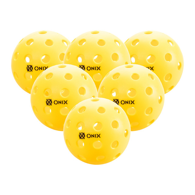 ONIX PURE 2 Outdoor Pickleballs ONIX PURE 2 Outdoor Pickleballs