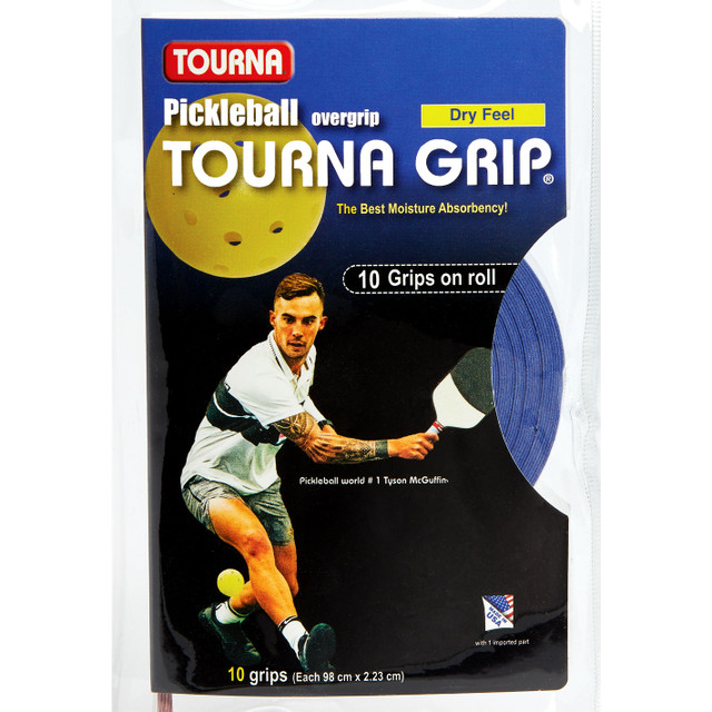 Tourna Grip Pickleball