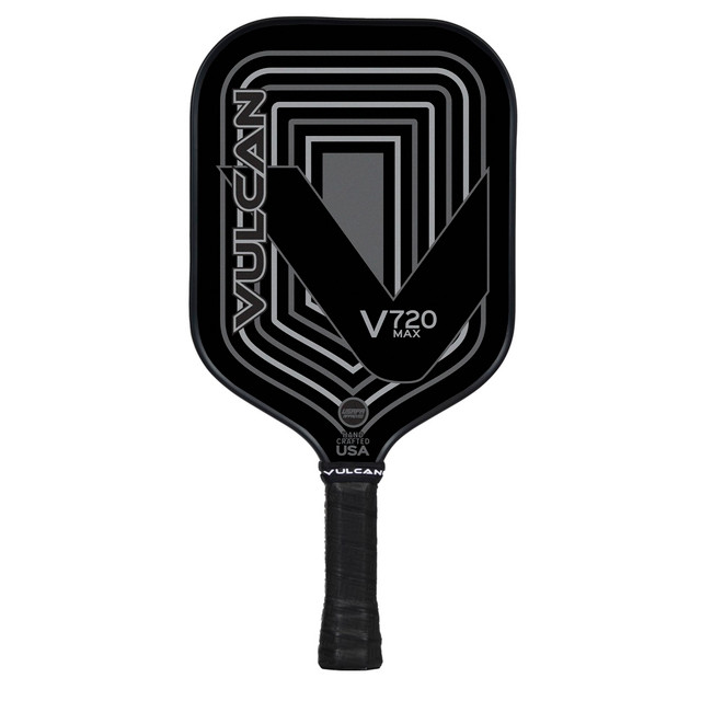 Vulcan V740 MAX Pickleball Paddle | Fast, Free Shipping!