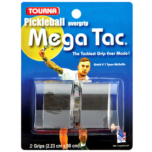 Tourna Mega Tac Pickleball Grip