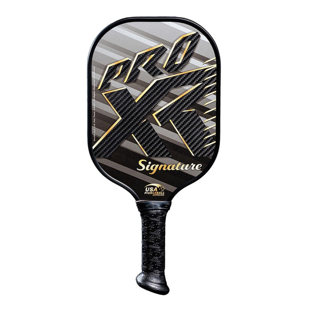 ProXR Signature Graphite Paddle ProXR Signature Graphite Paddle