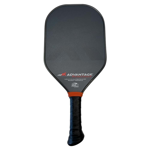 ProKennex Black Ace Pro Pickleball Paddle | Pickleball Central