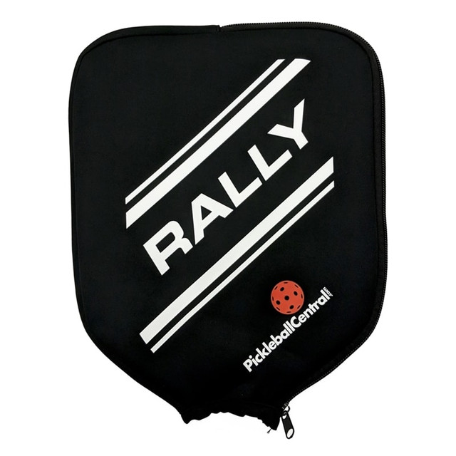 Rally Paddle Cover Rally Paddle Cover
