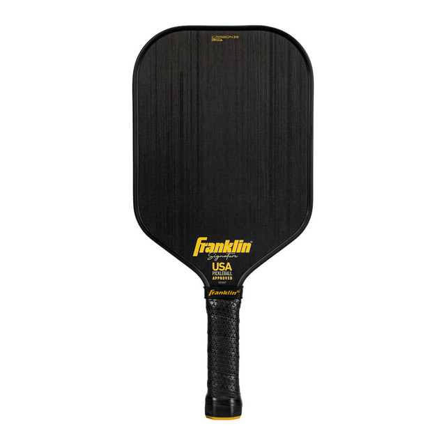 Franklin FS Tour Dynasty Pickleball Paddle - 16mm - USED