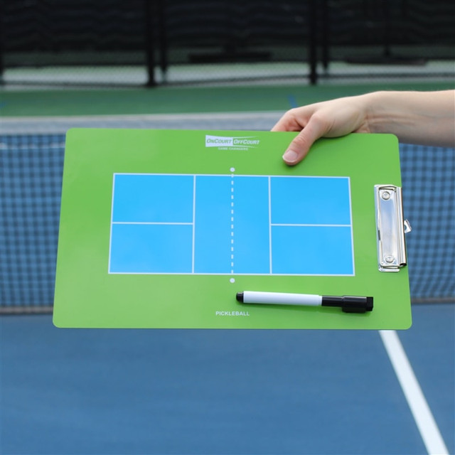 Coach's Clipboard Coach's Clipboard