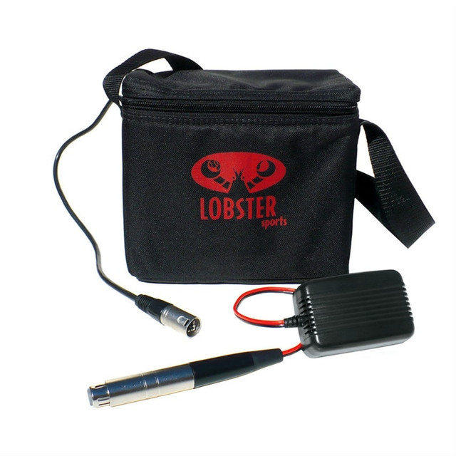 Lobster External Battery Pack Lobster External Battery Pack