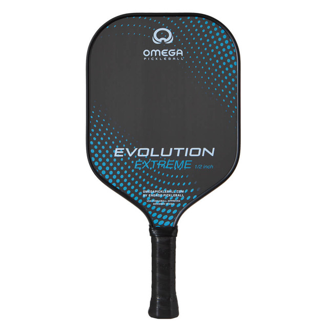 Engage Omega Evolution Extreme Paddle - USED