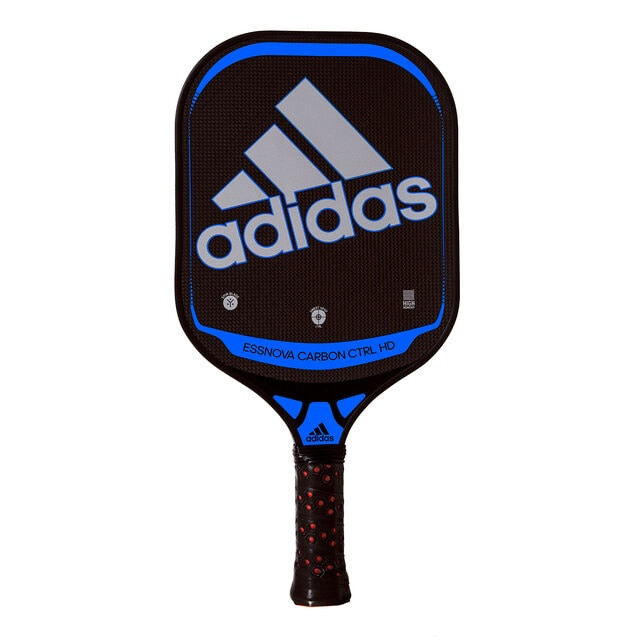 adidas ESSNOVA CARBON CTRL HD Pickleball Paddle-USED
