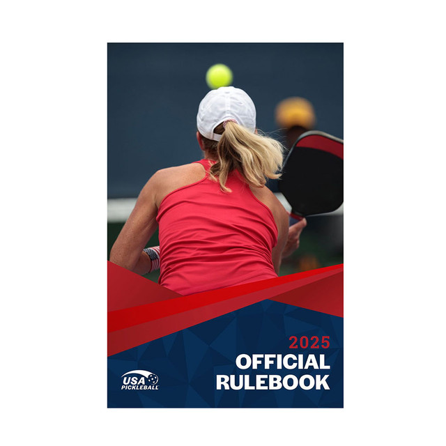 Rulebook - Official Tournament, Revised January 2025 Rulebook - Official Tournament, Revised January 2025