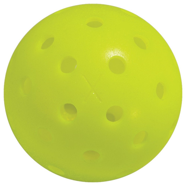 Franklin X-40 Performance Outdoor Pickleballs - 12 Pack (YPP) Franklin X-40 Performance Outdoor Pickleballs - 12 Pack (YPP)