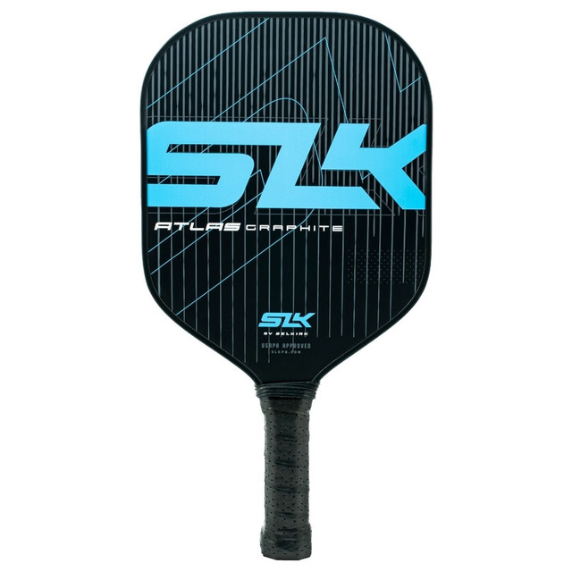 ProKennex Black Ace Pro Pickleball Paddle | Pickleball Central