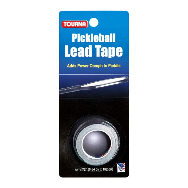 Pickleball Lead Tape Pickleball Central