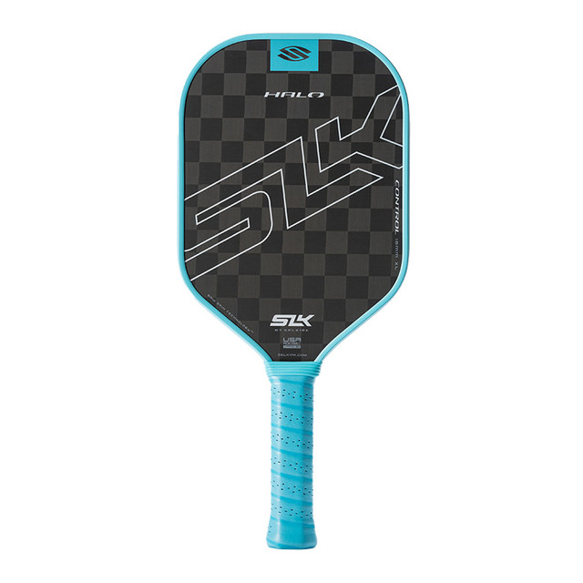 Selkirk SLK Halo XL pickleball paddle
