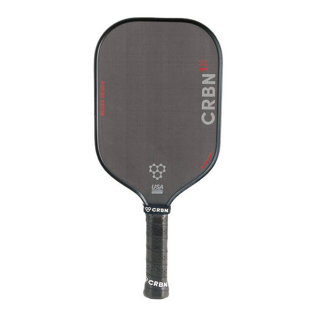 CRBN-1 X-Series Carbon Fiber Paddle - USED CRBN-1 X-Series Carbon Fiber Paddle - USED