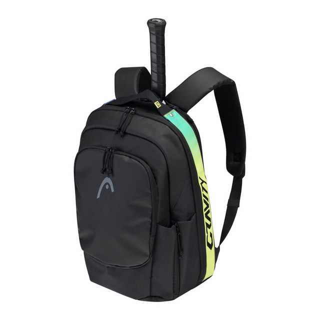 HEAD Gravity R-PET Backpack | Fast, Free Shipping!