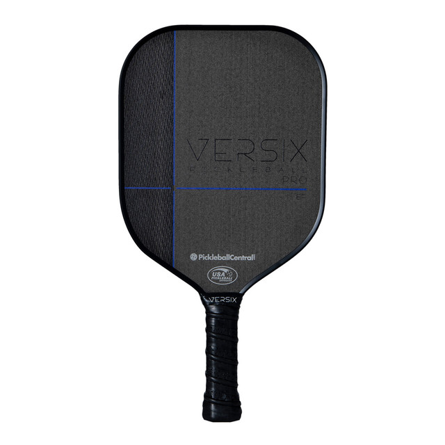 Versix Vector Xl Genie Bouchard Signature Pickleball Paleta, | Meses - View #12