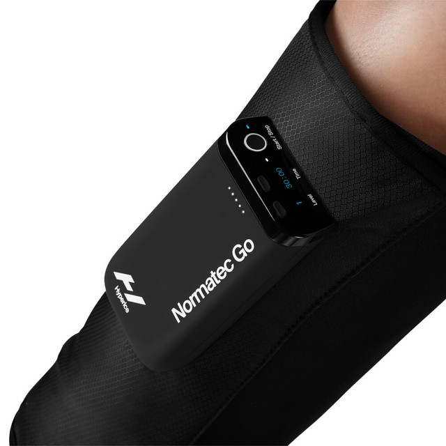 Hyperice Normatec Go Hyperice Normatec Go