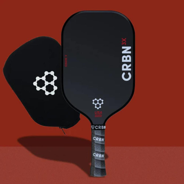 CRBN-3 X-Series Carbon Fiber Paddle CRBN-3 X-Series Carbon Fiber Paddle