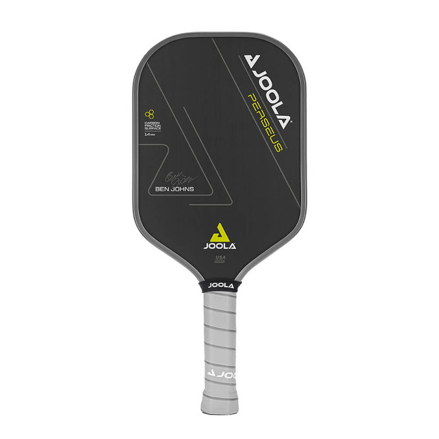 JOOLA Ben Johns Hyperion CAS 13.5 Graphite Paddle | Fast, Free