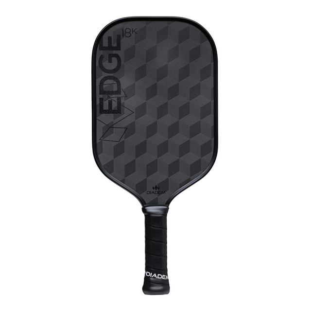 Diadem Edge 18K pickleball paddle