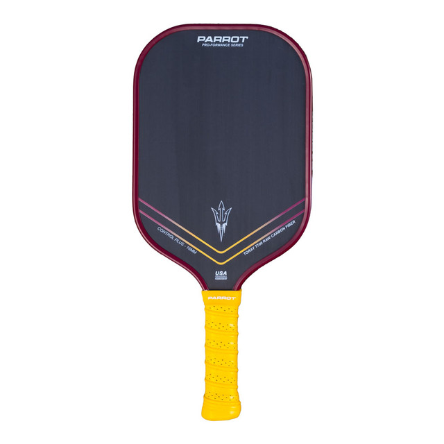 ピックルボール パドル GAMMA Obsidian Toray Carbon GAMMA Obsidian 16 Pickleball Paddle - Gamma Sports