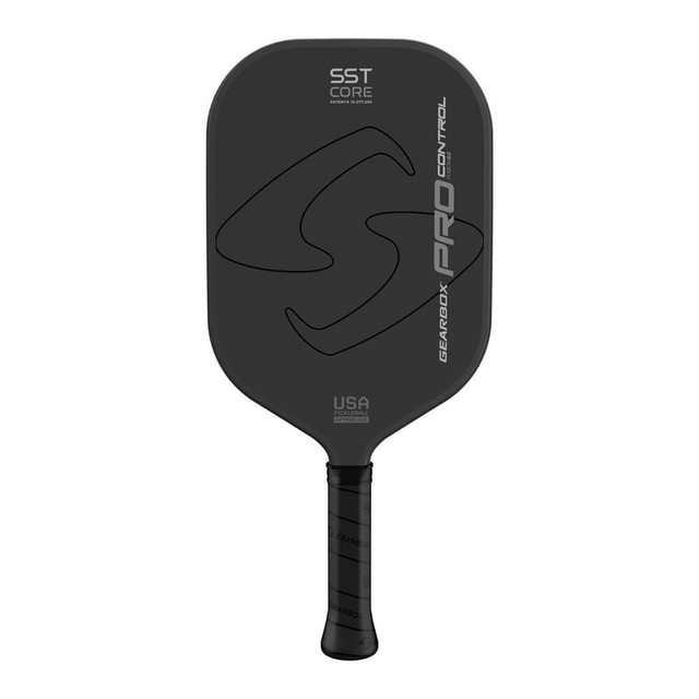 Gearbox PRO Control Integra Pickleball Paddle