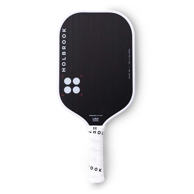 オマケ付き　 peak コロダッチシリーズ Holbrook Power Pro Pickleball Paddle | Pickleball Central