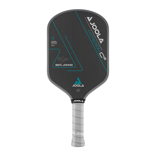 JOOLA Ben Johns Hyperion CAS 13.5 Graphite Paddle | Fast