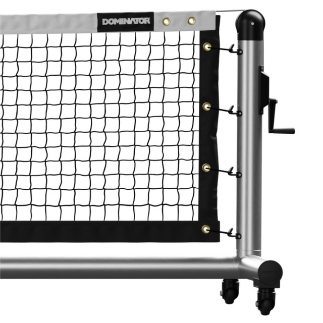 Dominator Pro Portable Pickleball Net Dominator Pro Portable Pickleball Net