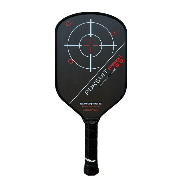 Wilson Blaze Pro 13mm Pickleball Paddle | Fast, Free Shipping!