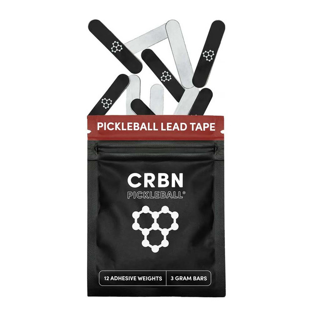 CRBN Lead Tape Strips CRBN Lead Tape Strips