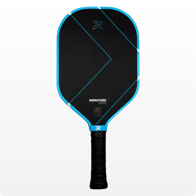 ProXR Zane Navratil Signature 13mm Pickleball Paddle ProXR Zane Navratil Signature 13mm Pickleball Paddle