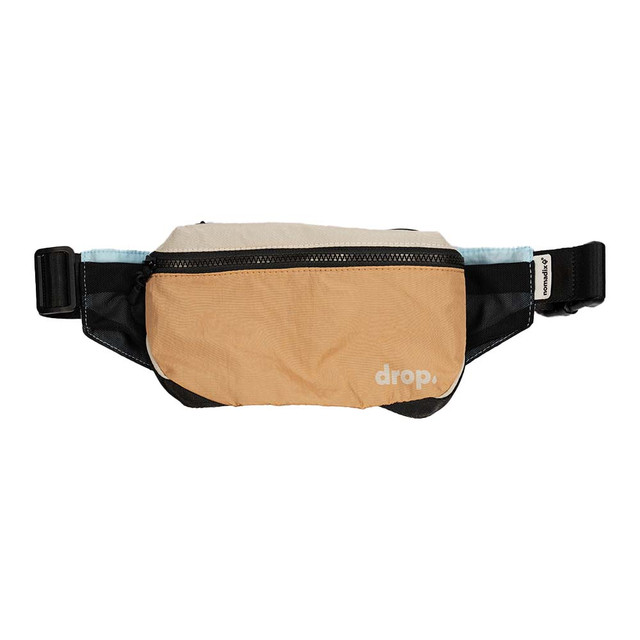 drop. X Nomadix Fanny Pack